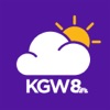 Portland Weather from KGW 8 icon