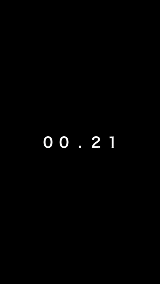 #2. ! (iOS) 由: RUCKYGAMES CO., LTD.