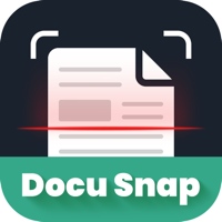 DocuSnap  Document Scanner
