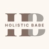 Holistic Babe icon