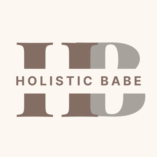 Holistic Babe - AppWisp.com