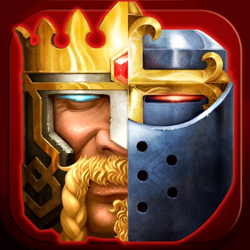 Clash of Kings - CoK