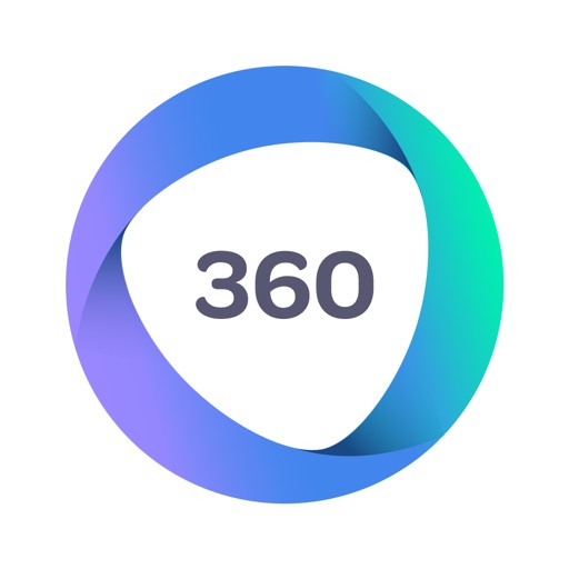 360Learning icon