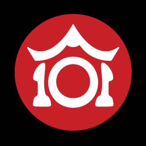 101 Taiwanese Cuisine icon