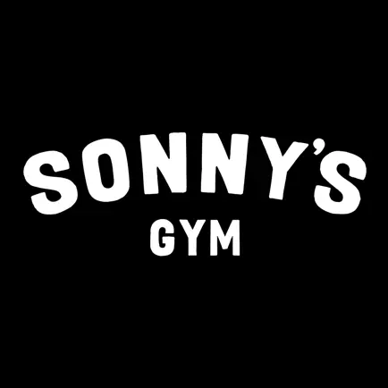 SONNYS GYM Читы