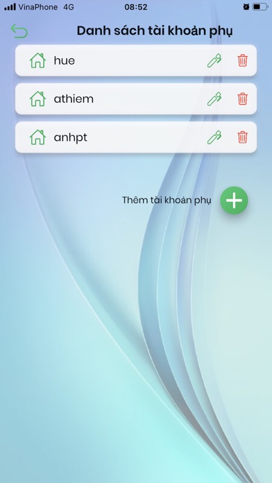 Egt Home Screenshot