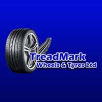 TreadMark logo