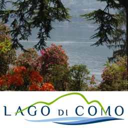 Gardens of Lake Como