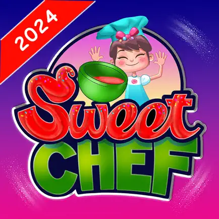 Sweet Chef Match 3 Cheats