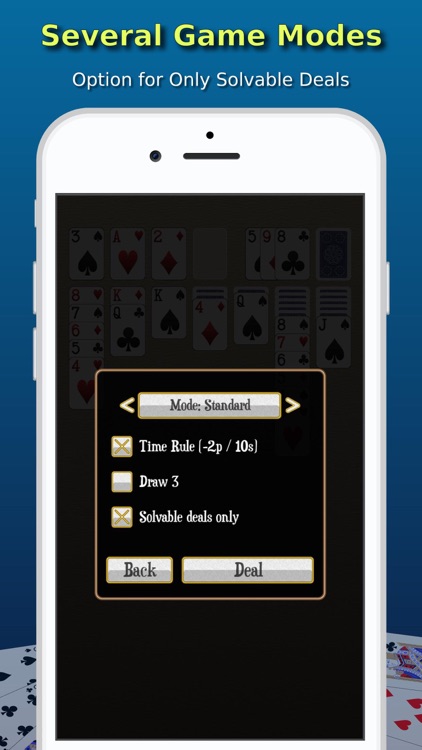 Solitaire [Card Game]