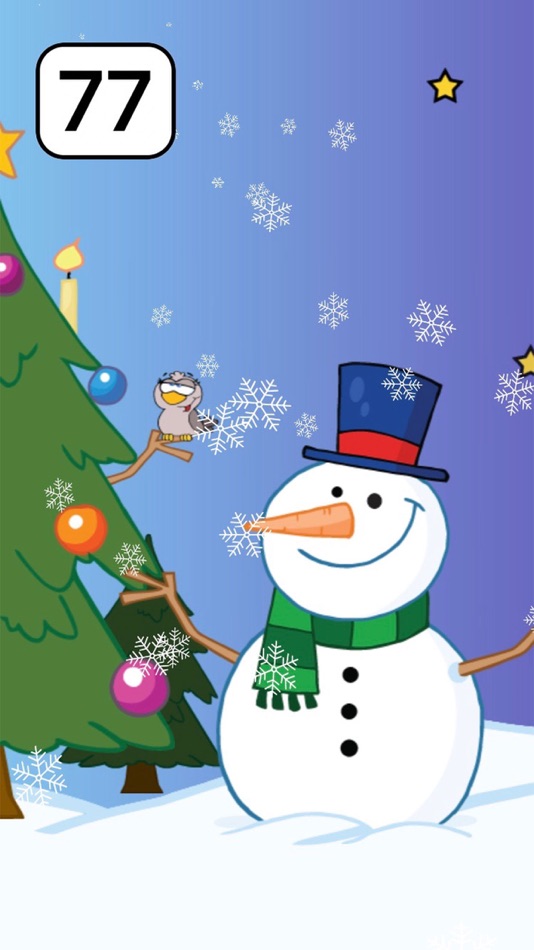 #3. Days to Christmas (iOS) 由: Software101