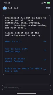 a.i bot problems & solutions and troubleshooting guide - 1