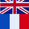 French-English Learning App - iPhoneアプリ