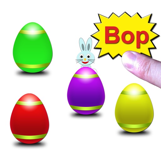 Boppin Bunnies