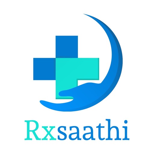 RxSaathi icon