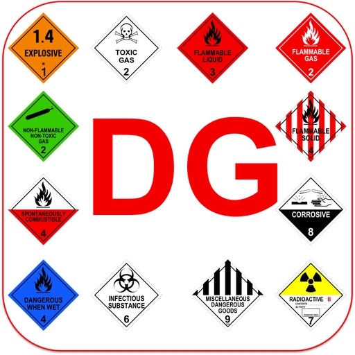 DG Crews icon