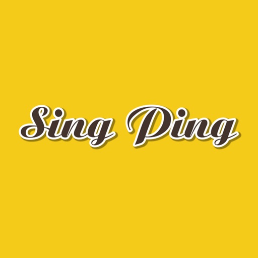 Sing Ping icon