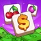 A Mahjong-Based Cash Competition Game