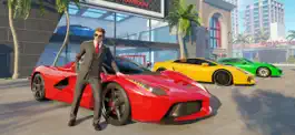 Game screenshot Car Dealer Job Simulator mod apk