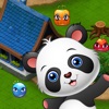 Fruit Farm Panda icon