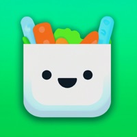 Contacter Freshy • Groceries Tracker