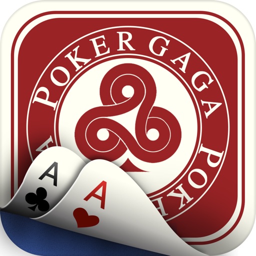 PokerGaga: Cards & Video Chat