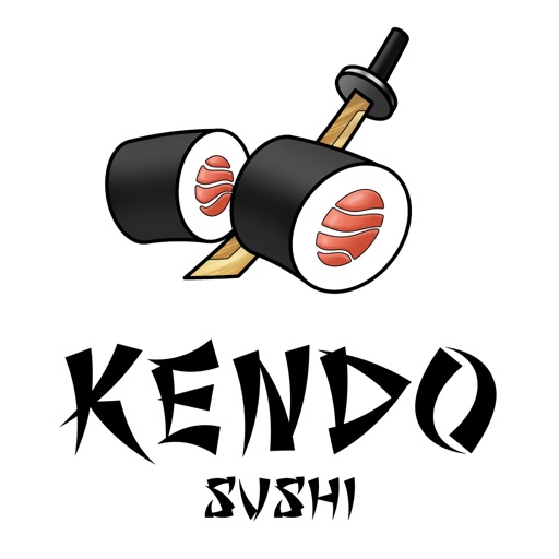 Kendo Sushi icon