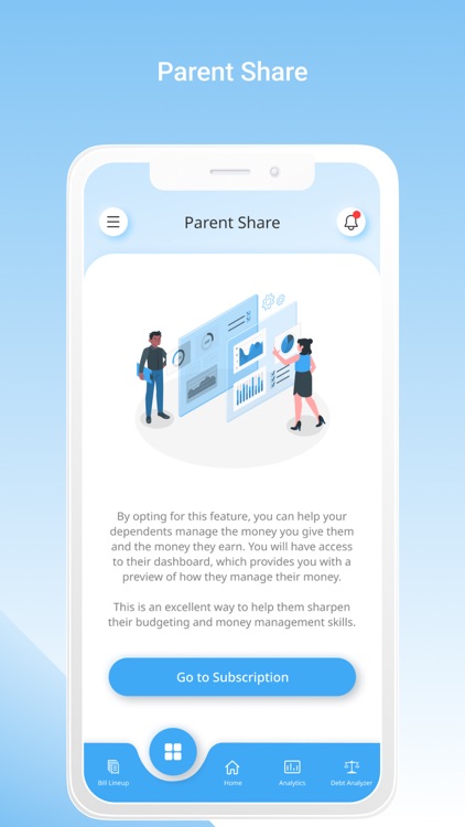 BudgetMe Tech screenshot-5