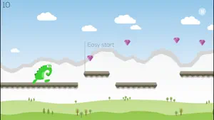 Hasty Hardy screenshot 1