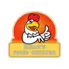 Elenas Fried Chicken delete, cancel
