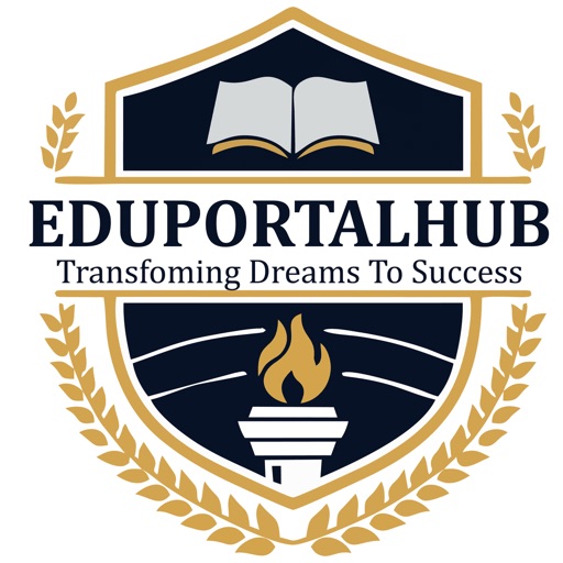 Eduportalhub icon