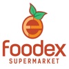 Foodex Supermarket icon