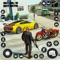 Icon Gangster Simulator:Crime Vegas