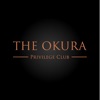 The Okura Privilege Club icon