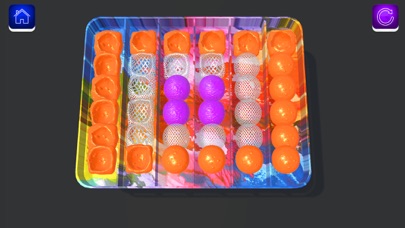 Fidget Slime Kit! Sensory Play Screenshot