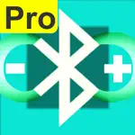 Arduino Bluetooth Pro App Problems