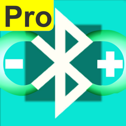 ‎Arduino Bluetooth Pro