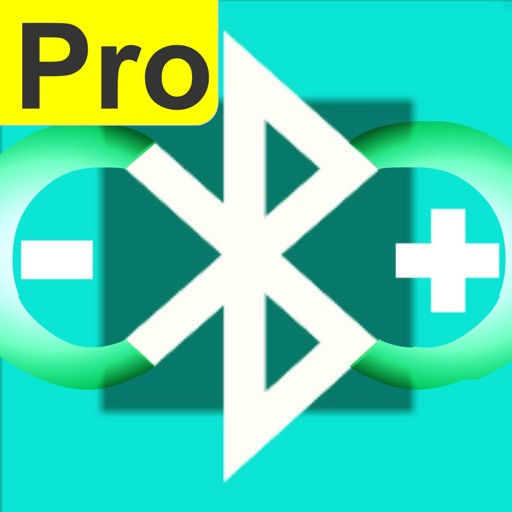 Arduino Bluetooth Pro icon