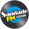 Icon Saudade FM