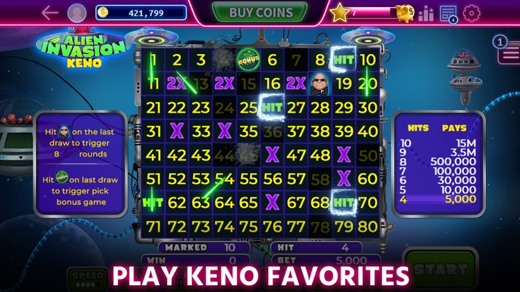 Mystic Slots® - Casino Games screenshot-7