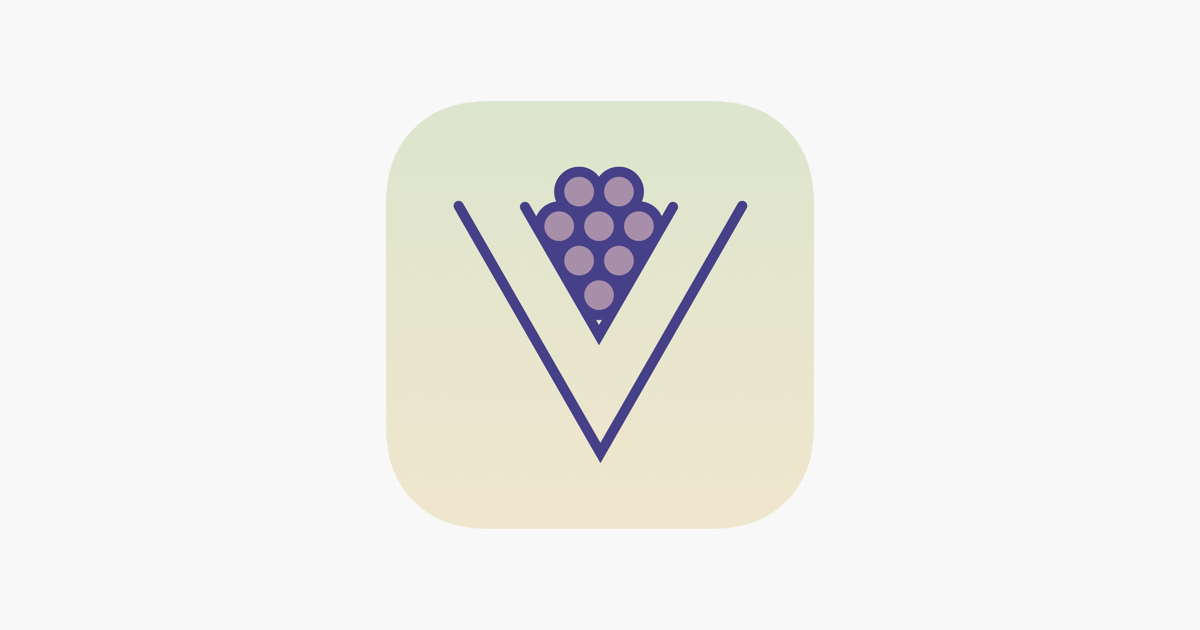 ‎Vintg Wine Tasting Tracker on the App Store