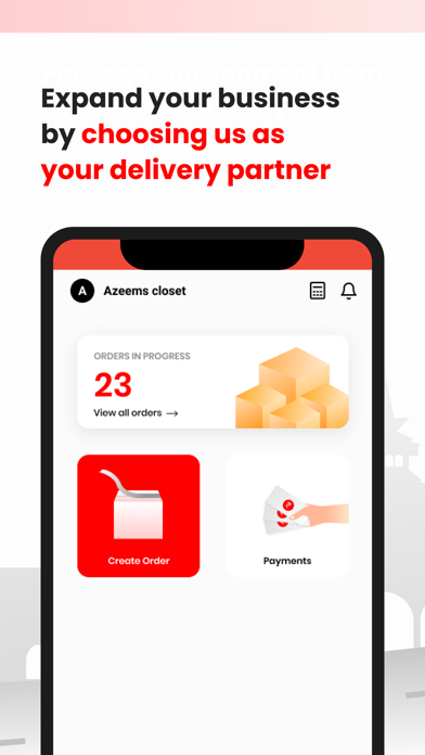 FastBeetle - Your Messenger Screenshot