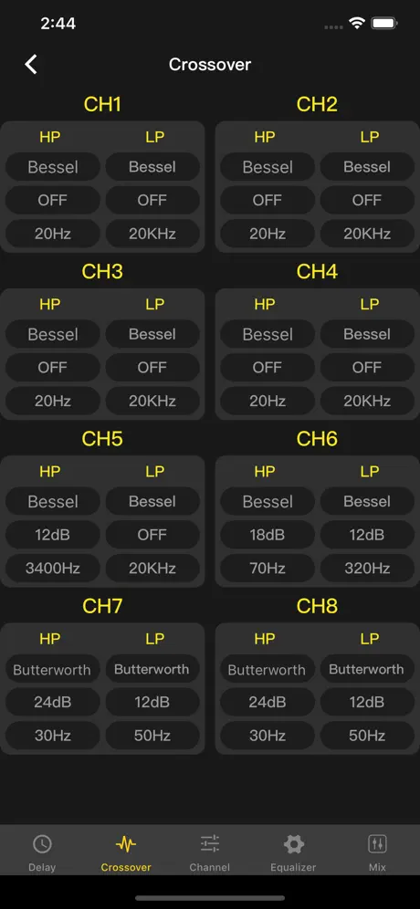 GSound68