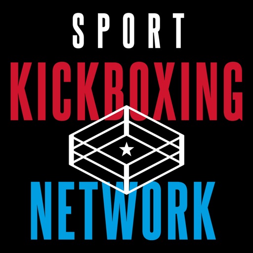 Sport Kickboxing Network icon