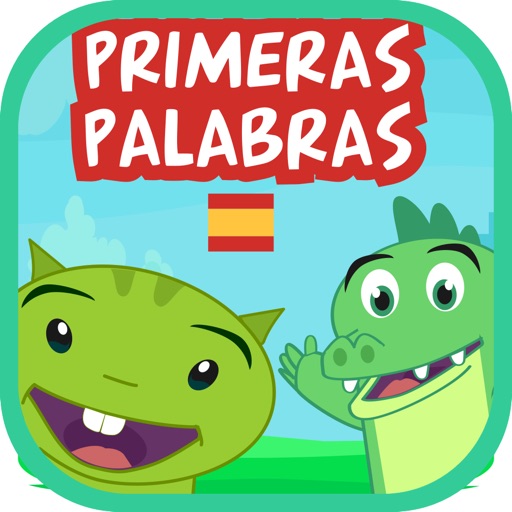 Primeras palabras Grin y Uipi