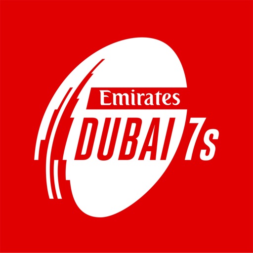 Emirates Dubai 7s icon