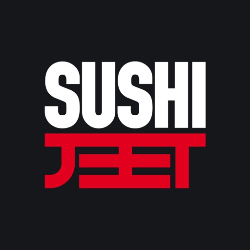 Sushi Jet