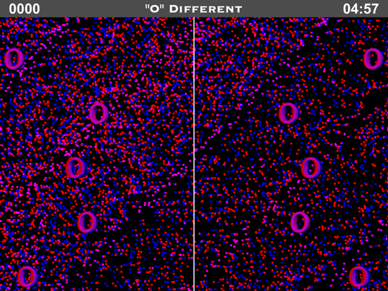 Screenshot #5 pour Amblyopia Lazy Eye 3D Exercise