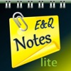 E&Q Notes lite