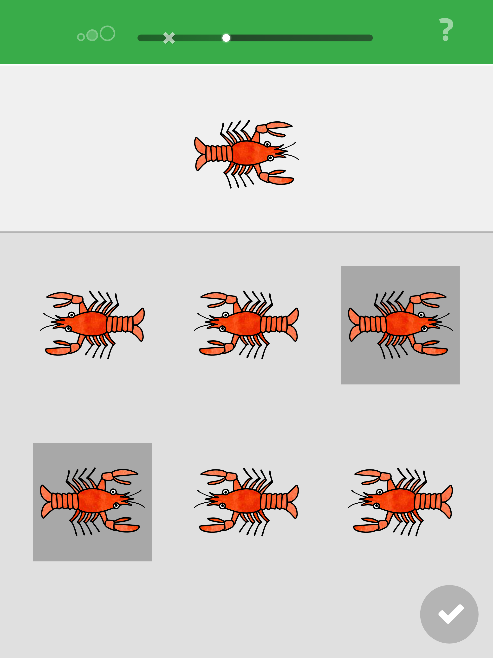 LOGO 4: Directions screenshot 13